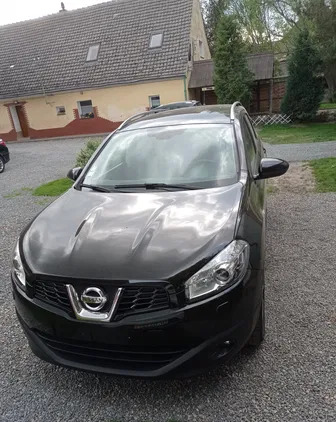 izbica kujawska Nissan Qashqai+2 cena 33900 przebieg: 175900, rok produkcji 2014 z Izbica Kujawska